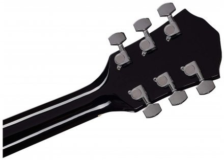 Акустическая гитара Fender FA-125 WN Dreadnought Acoustic Sunburst - Фото №118415