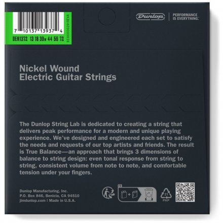 Струни для електрогітари  - Фото №185338