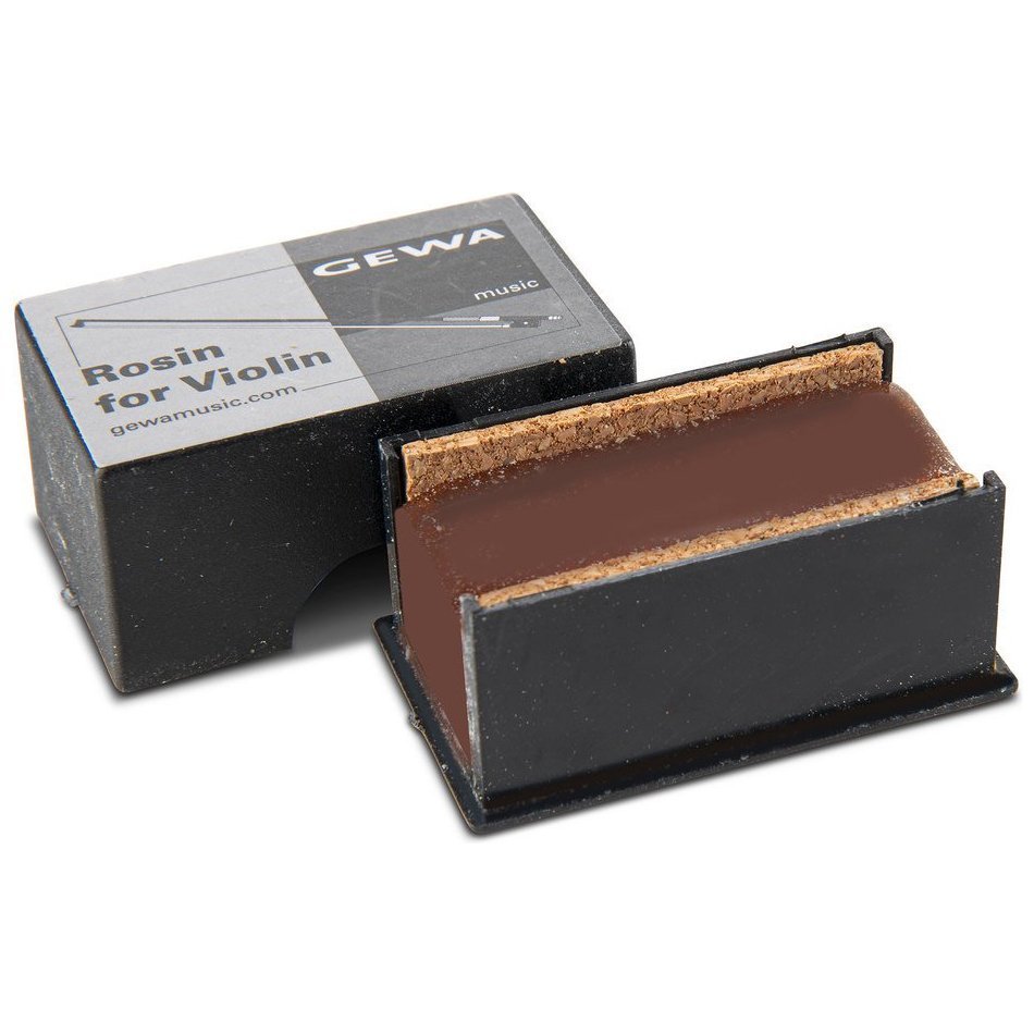 Каніфоль для смичків Gewa Liuteria (G-450999)