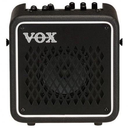 Комбоусилитель для электрогитары Vox MINI GO 3 - Фото №139562