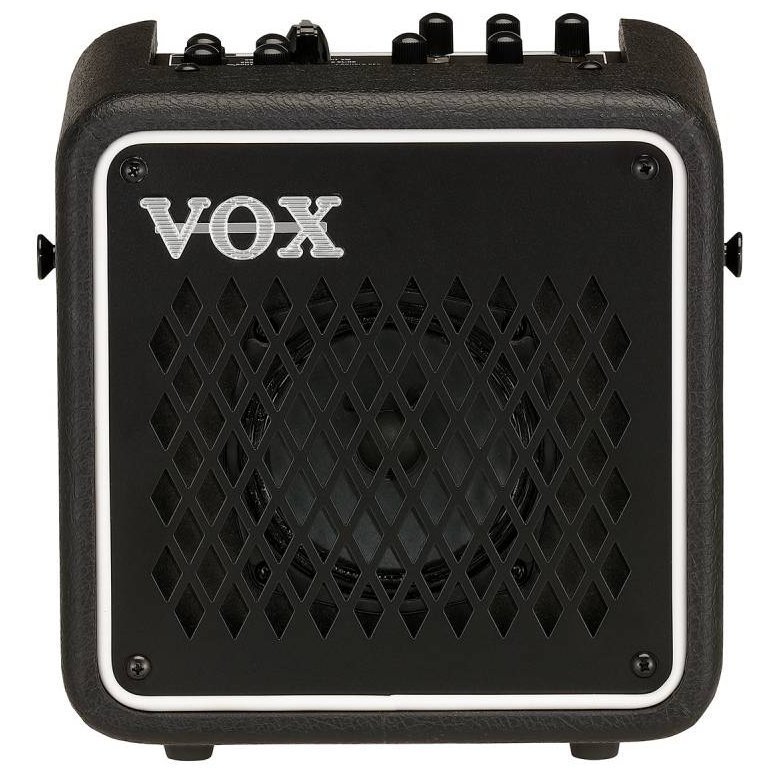 Комбоусилитель для электрогитары Vox MINI GO 3