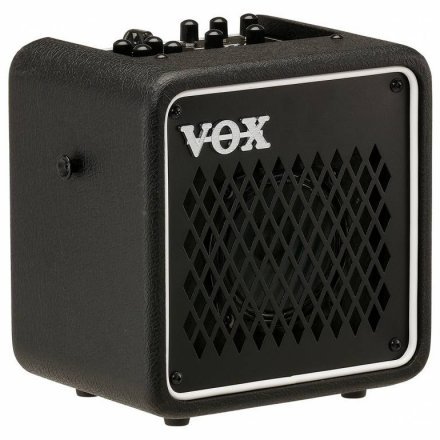 Комбоусилитель для электрогитары Vox MINI GO 3 - Фото №139563