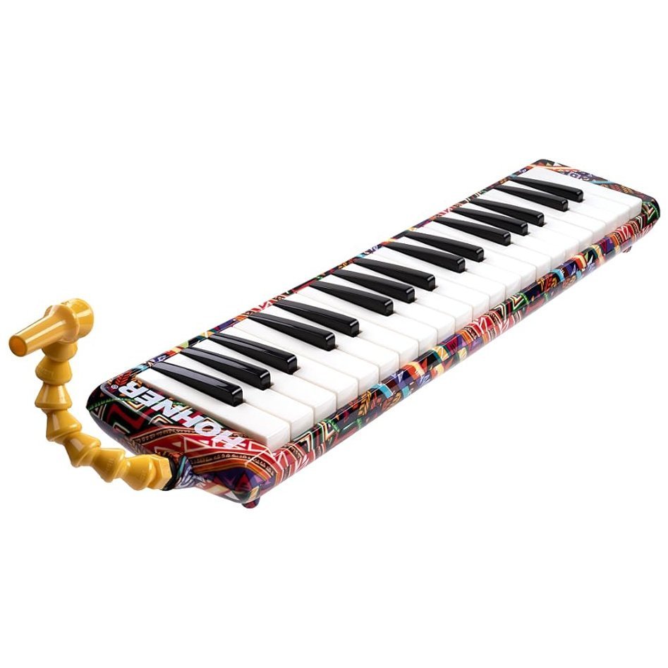 Піаніка Hohner Airboard 37 C944512 Aztec Піаніка Hohner Airboard 37 C944512 Aztec