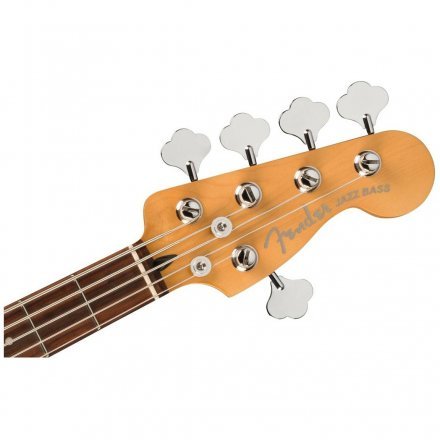 Бас-гитара Fender Player Plus Jazz Bass V Pf 3tsb - Фото №140315