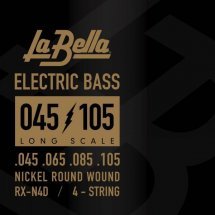 La Bella RX-N4D