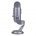 Студийный микрофон Blue Microphones Yeti Cool Grey