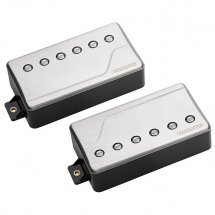 Fishman Fluence Classic Humbucker PRF-CHB-SR2 Brushed Stainless