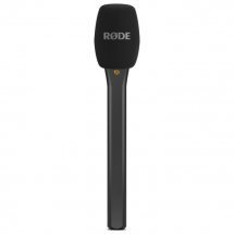 Rode Interview Micro Black