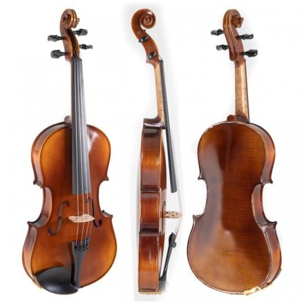 Альт скрипичный  - Фото №176338