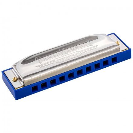 Губная гармошка  - Фото №174672