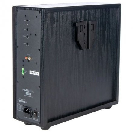 Активный сабвуфер  - Фото №174910