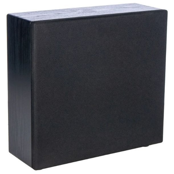 Активный сабвуфер AMC CSUB Black