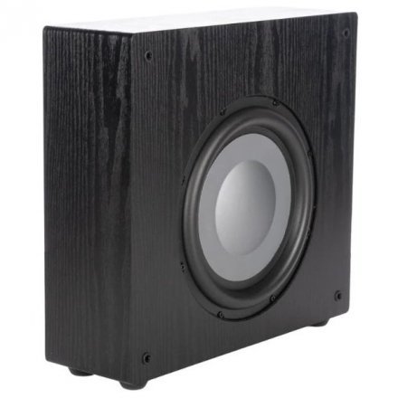 Активный сабвуфер  - Фото №174913