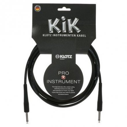 Кабель инструментальный  - Фото №94530