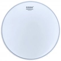 Code Drum Heads 13&quot; SIGNAL COATED