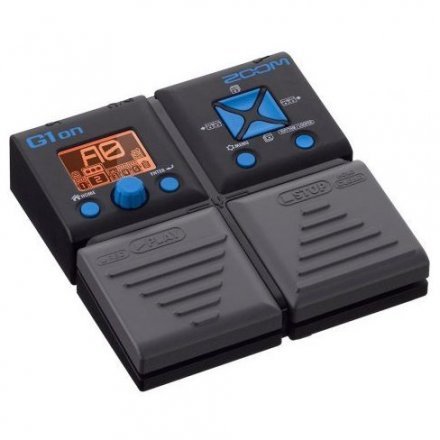 Гітарний процесор  - Фото №14809