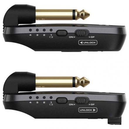 Радиосистема  - Фото №179516