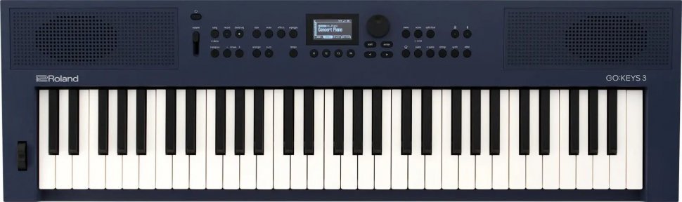 Синтезатор Roland GO:KEYS-3-MU