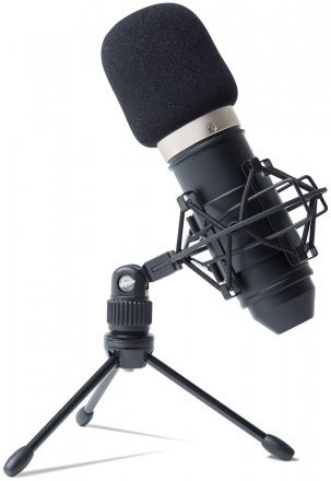 Студийный микрофон Marantz PRO MPM1000 - Фото №128809