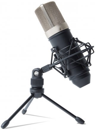 Студийный микрофон Marantz PRO MPM1000 - Фото №128818