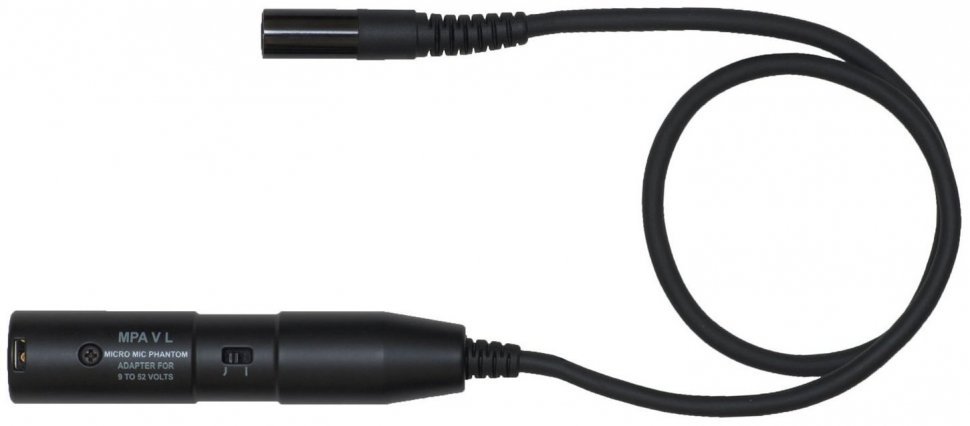 Адаптер для мікрофона AKG MPA V-L