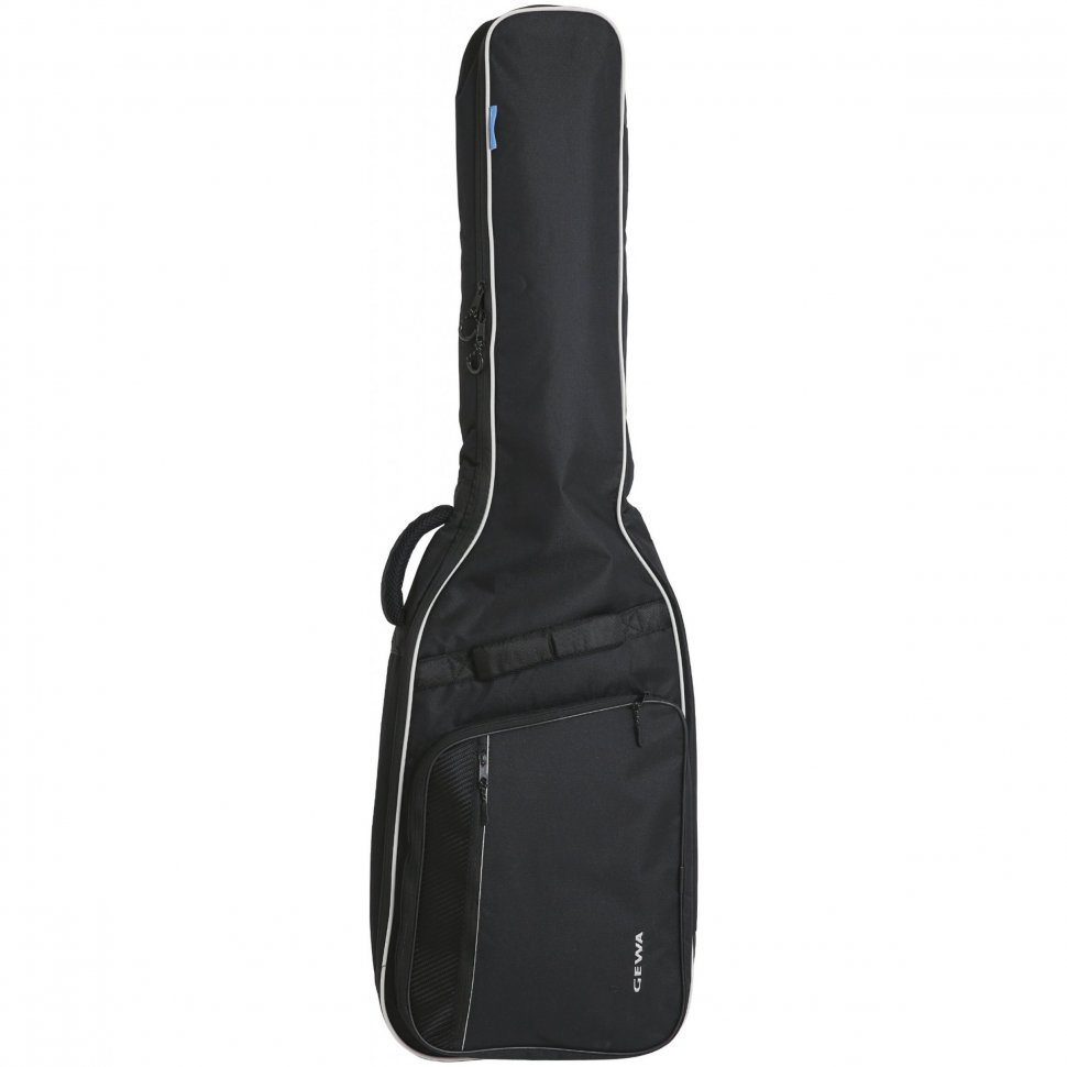 Чохол для бас-гітари Gewa Economy 12 (G-212500) Чохол для бас-гітари Gewa Economy 12 (G-212500)