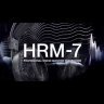 Студійні навушники Pioneer Dj HRM-7