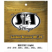 SIT Strings GB1252