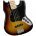 Бас-гитара Fender American Original 70s Jazz Bass MN Sunburst