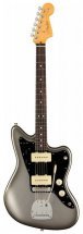 Fender American Pro Ii Jazzmaster Rw Mercury