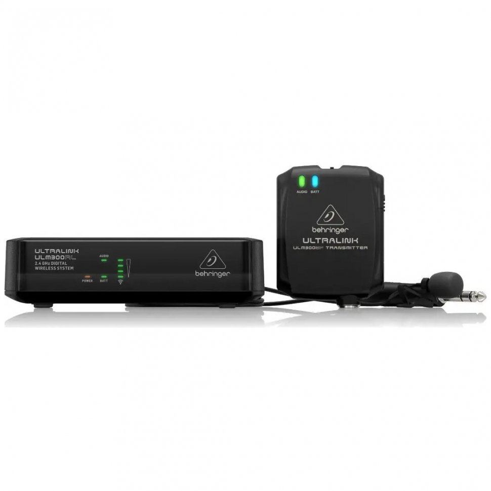 Радиосистема Behringer ULM300LAV Радиосистема Behringer ULM300LAV