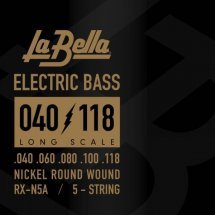 La Bella RX-N5A