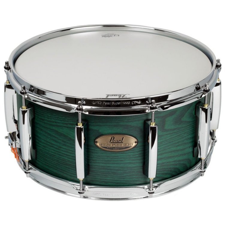 Малый барабан Pearl STS-1465S/C851