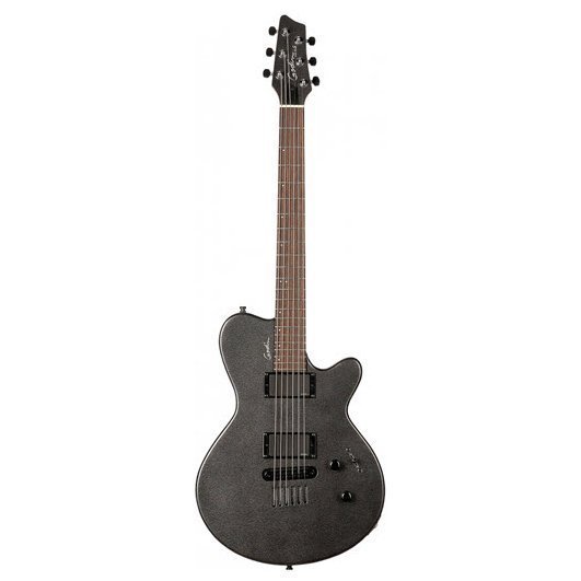 Электрогитара Godin 28665 - LG Graphite Black SG