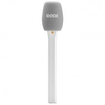Rode Interview Micro White