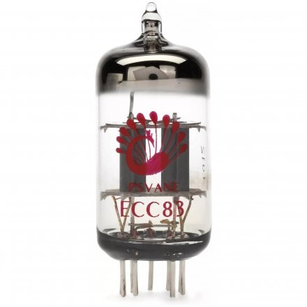 Лампа до підсилювача  - Фото №174146