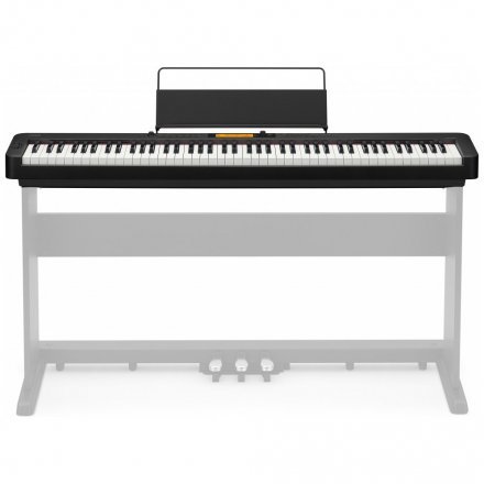 Цифровое пианино Casio CDP-S360 BK - Фото №145027