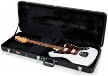  Gator GWE-JAG Jaguar Style Guitar Case