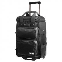 UDG Ultimate Producer Backpack Trolley Black Orange (U9024BL/OR)