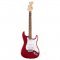 Squier by Fender Debut Stratocaster HSS Dakota Red