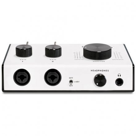 Звуковая карта  - Фото №175821