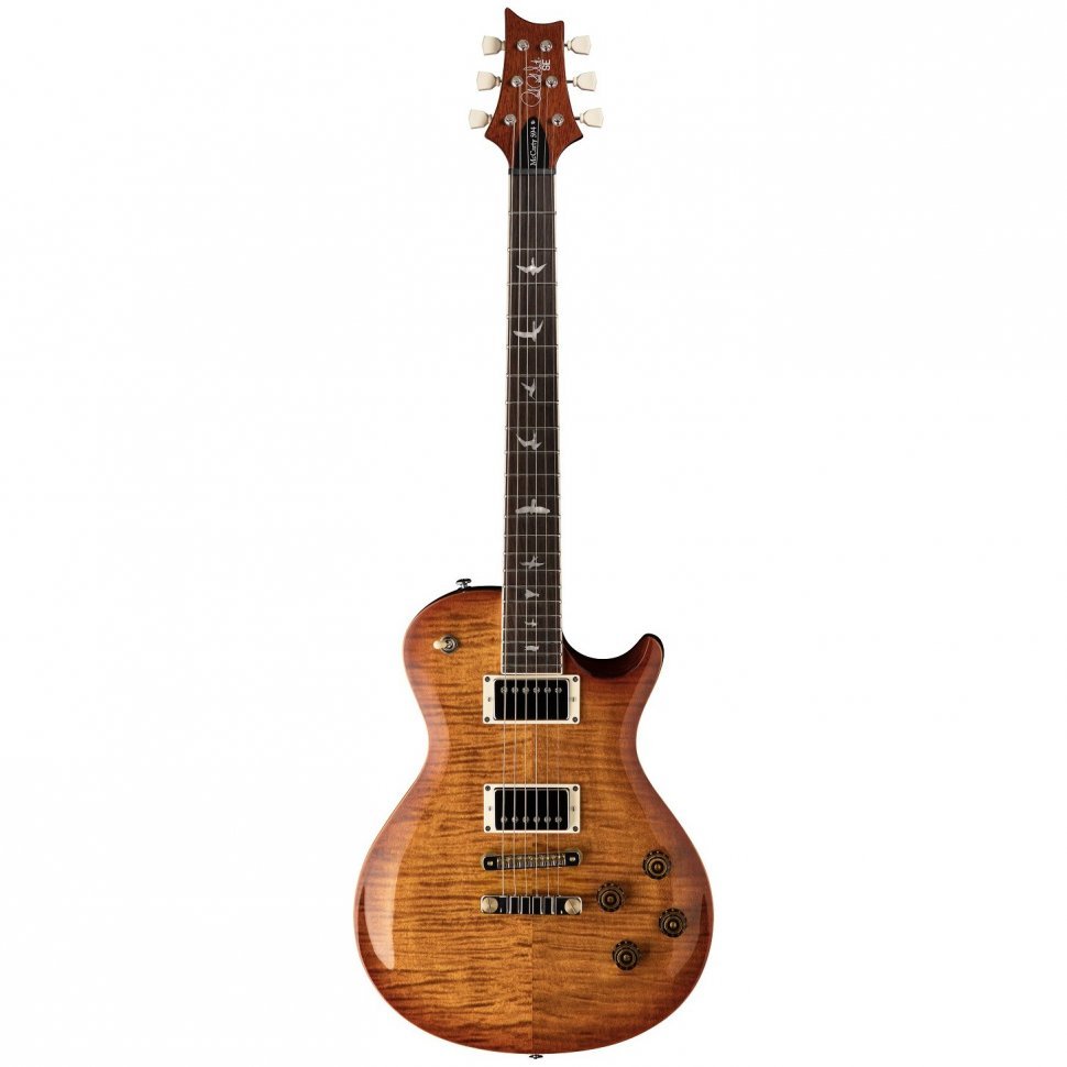 Електрогітара PRS SE McCarty 594 Singlecut (Vintage Sunburst)