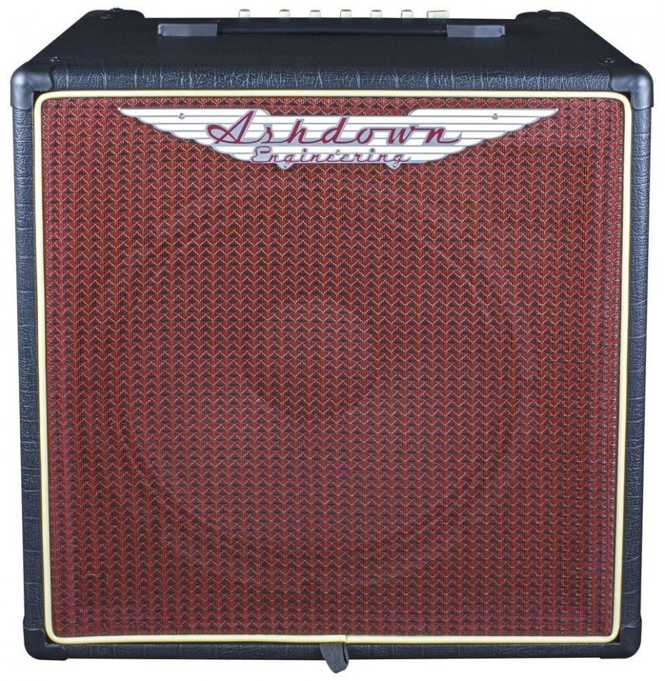 Басовый комбик Ashdown AAA-100-12-BT