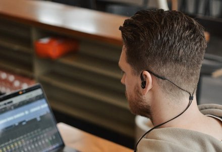 Наушники  - Фото №176615