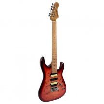 Toneberg TEIB 400 RD