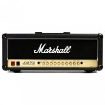 Marshall JCM900 4100 Head
