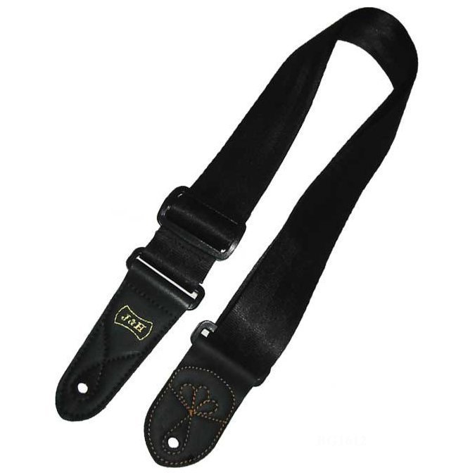 Гитарный ремень J&H BG1761