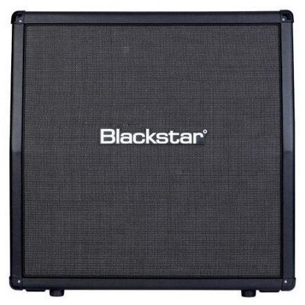 Кабинет для электрогитары Blackstar S1-412 Blackfire B - Фото №12877