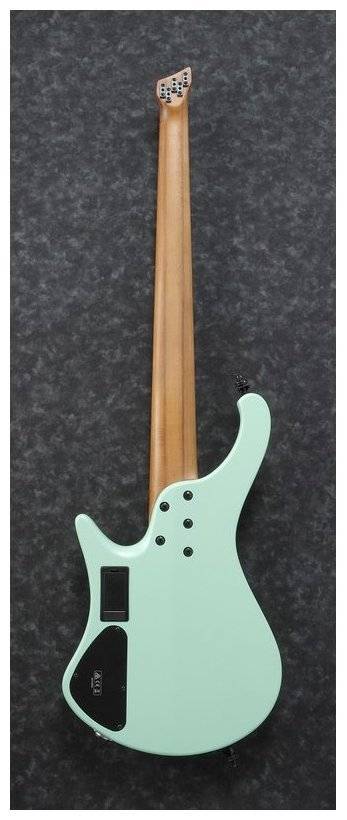Бас-гитара Ibanez EHB1005MS SFM - купить 5-струнные бас-гитары в
