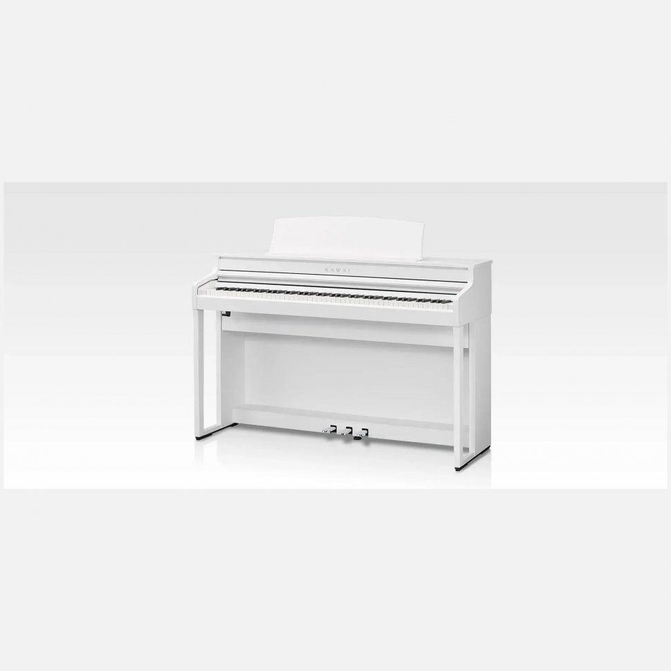 Цифровое пианино Kawai CA401W